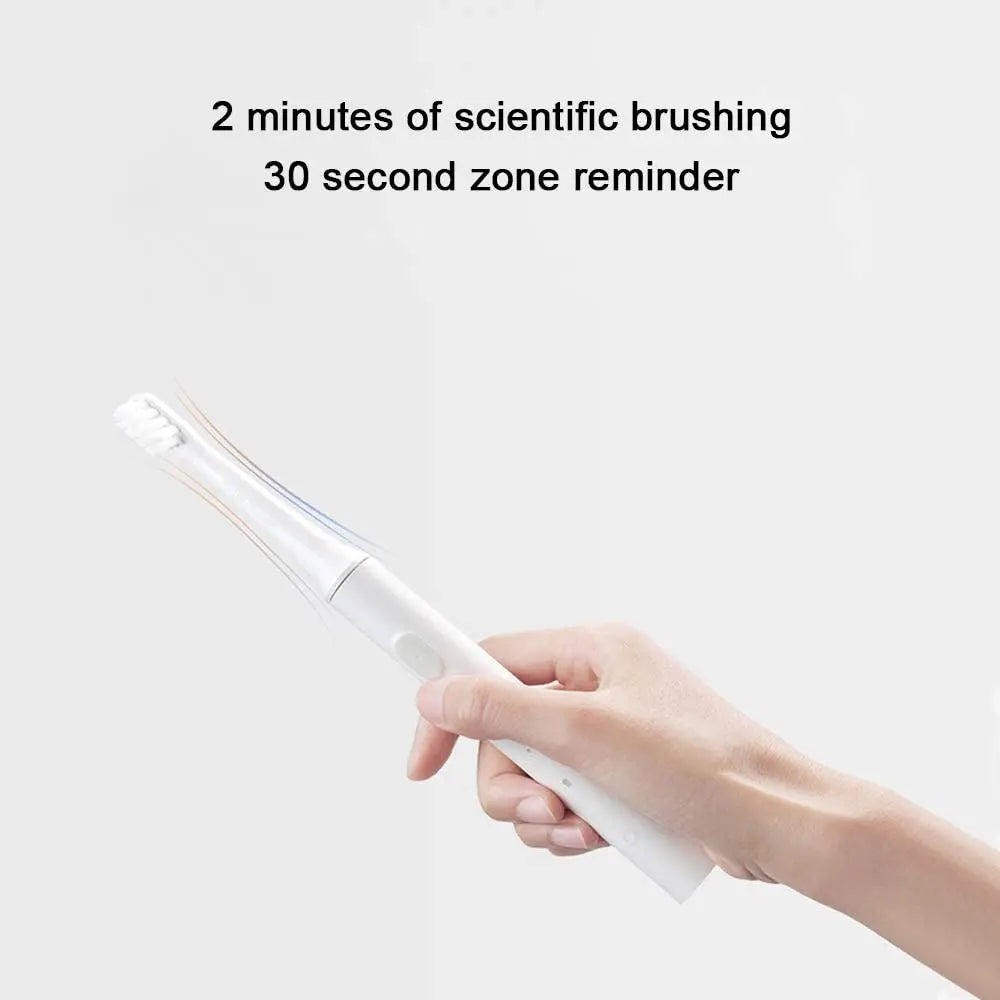 Usb charging Electric Toothbrush