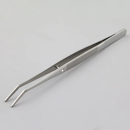 Stainless Steel Dental Tweezer