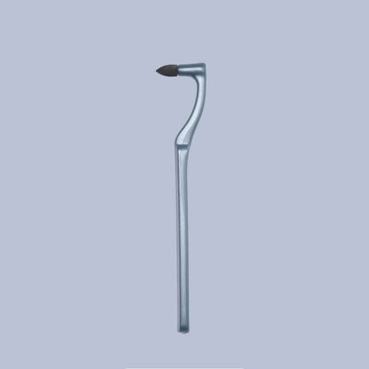 Manual Tooth Stain Remover for Tartar, Tea & Smoke Stains - Interdental Oral Care Tool