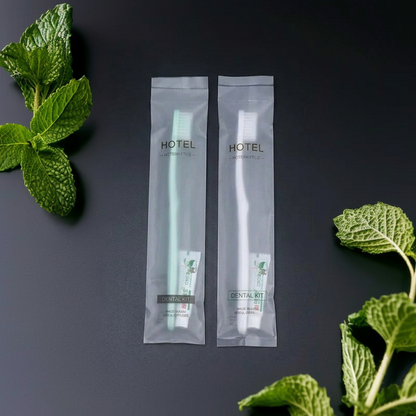 Good Quality of Disposable Toothbrush at Smiletoothbrush.com