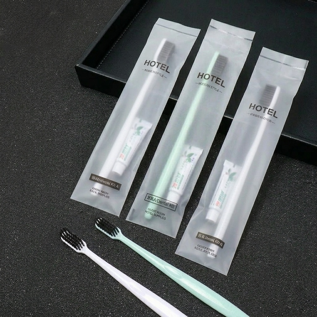Good Quality of Disposable Toothbrush at Smiletoothbrush.com