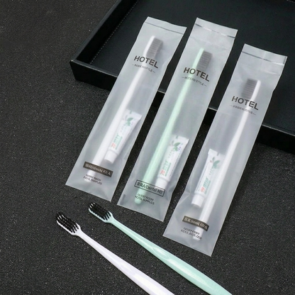 Good Quality of Disposable Toothbrush at Smiletoothbrush.com